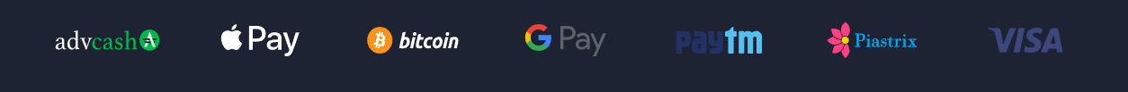 Casino Peaches secure payment methods